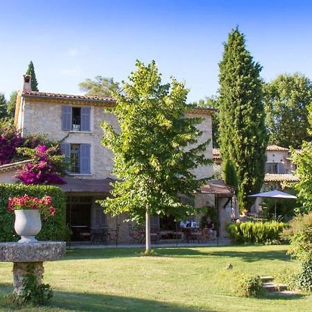 Hotel Du Clos Le Rouret Ngoại thất bức ảnh