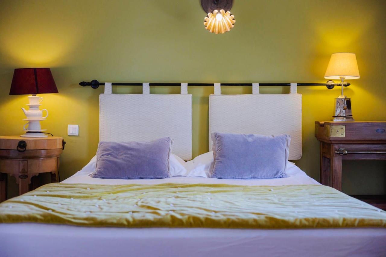Hotel Du Clos Le Rouret Ngoại thất bức ảnh