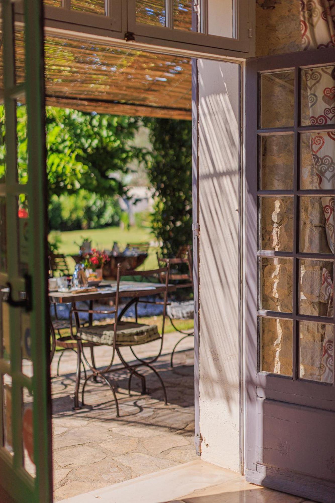 Hotel Du Clos Le Rouret Ngoại thất bức ảnh