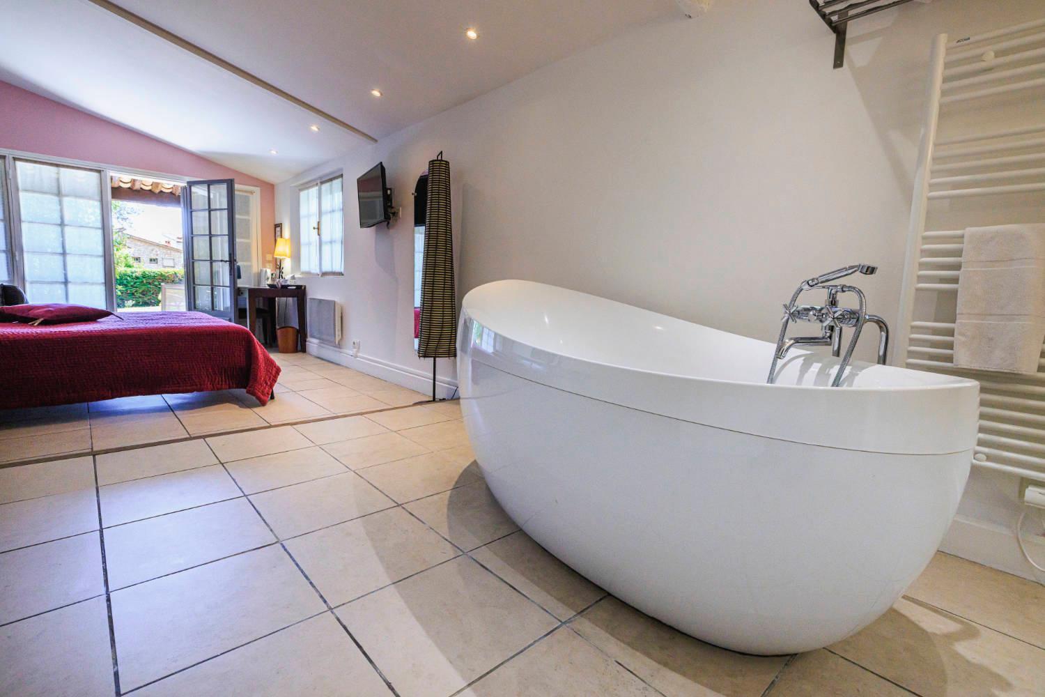 Hotel Du Clos Le Rouret Ngoại thất bức ảnh