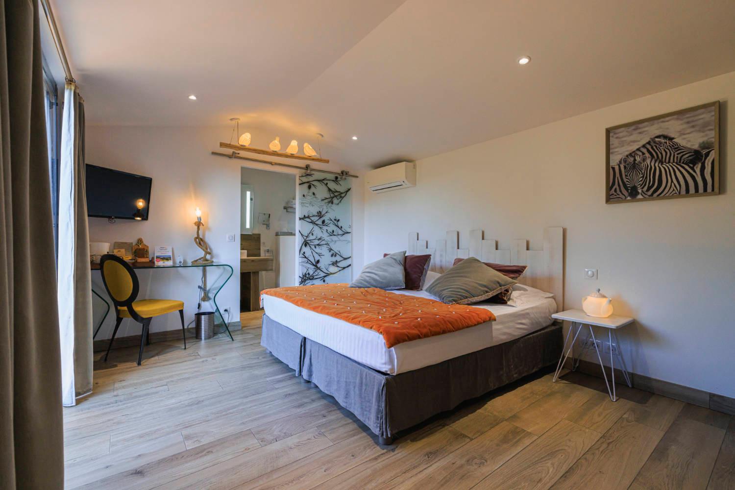 Hotel Du Clos Le Rouret Ngoại thất bức ảnh