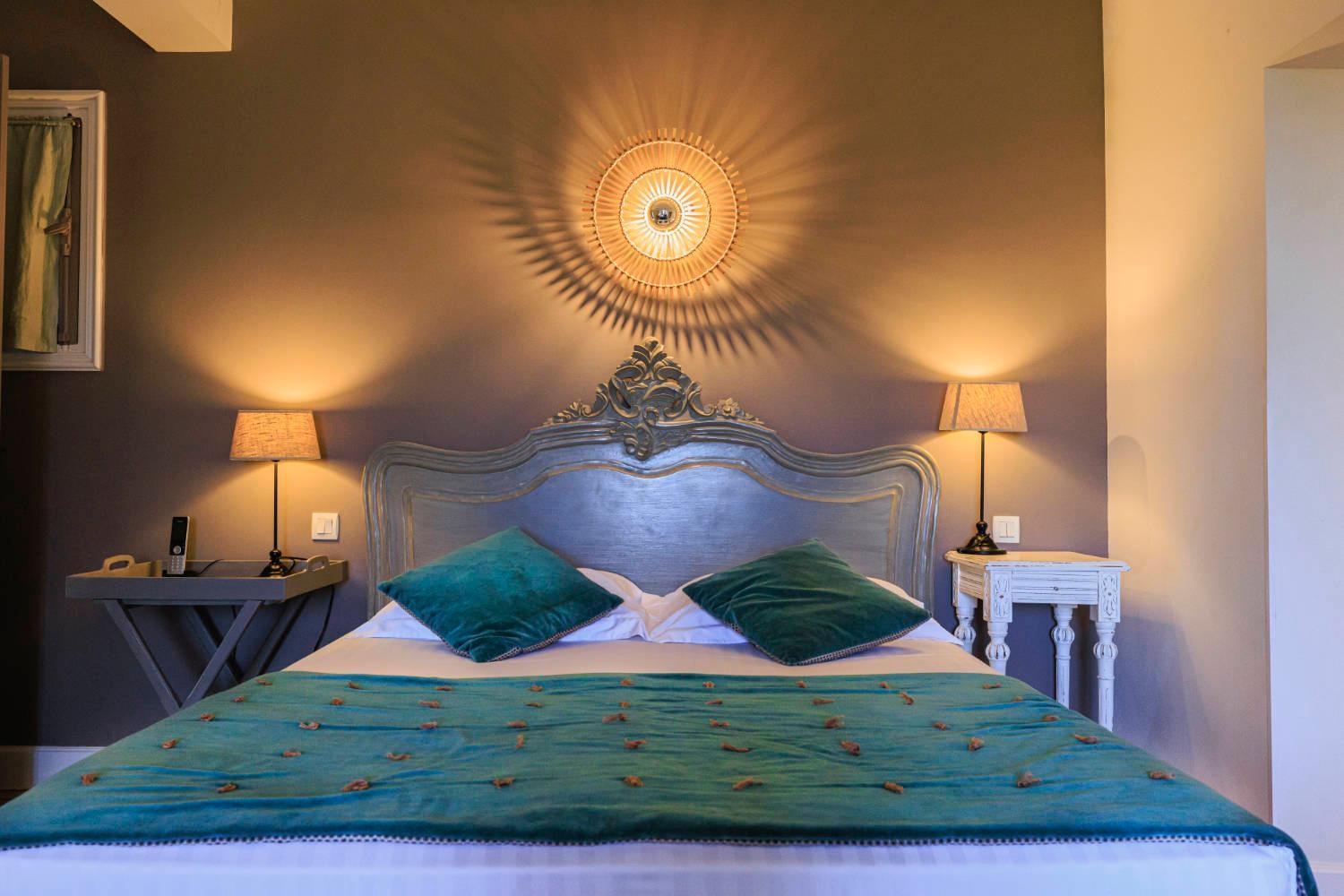 Hotel Du Clos Le Rouret Ngoại thất bức ảnh