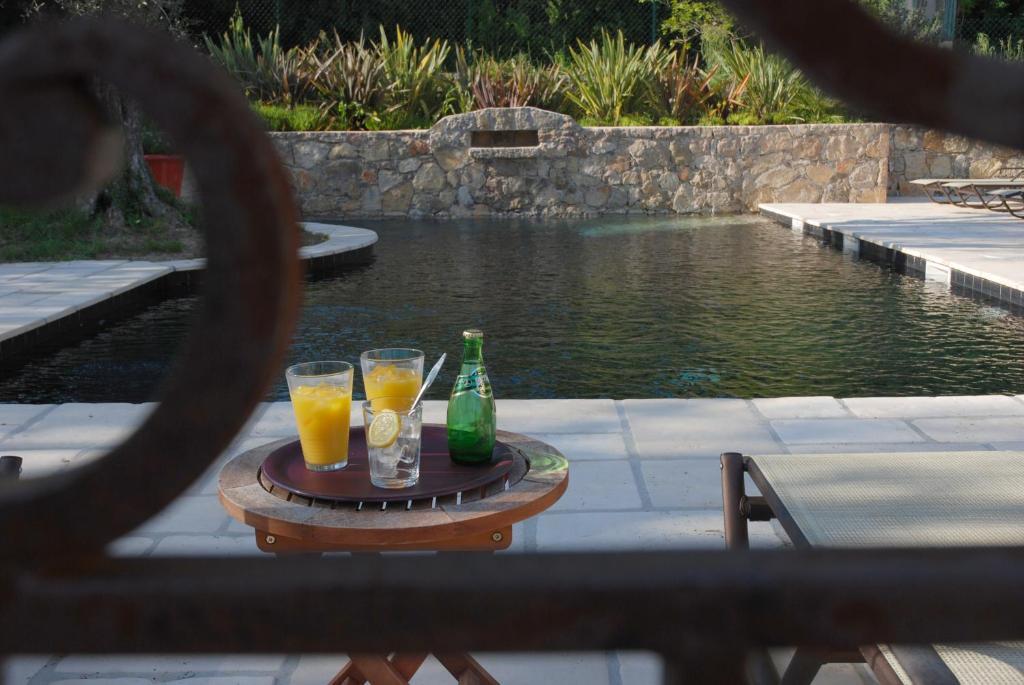 Hotel Du Clos Le Rouret Ngoại thất bức ảnh